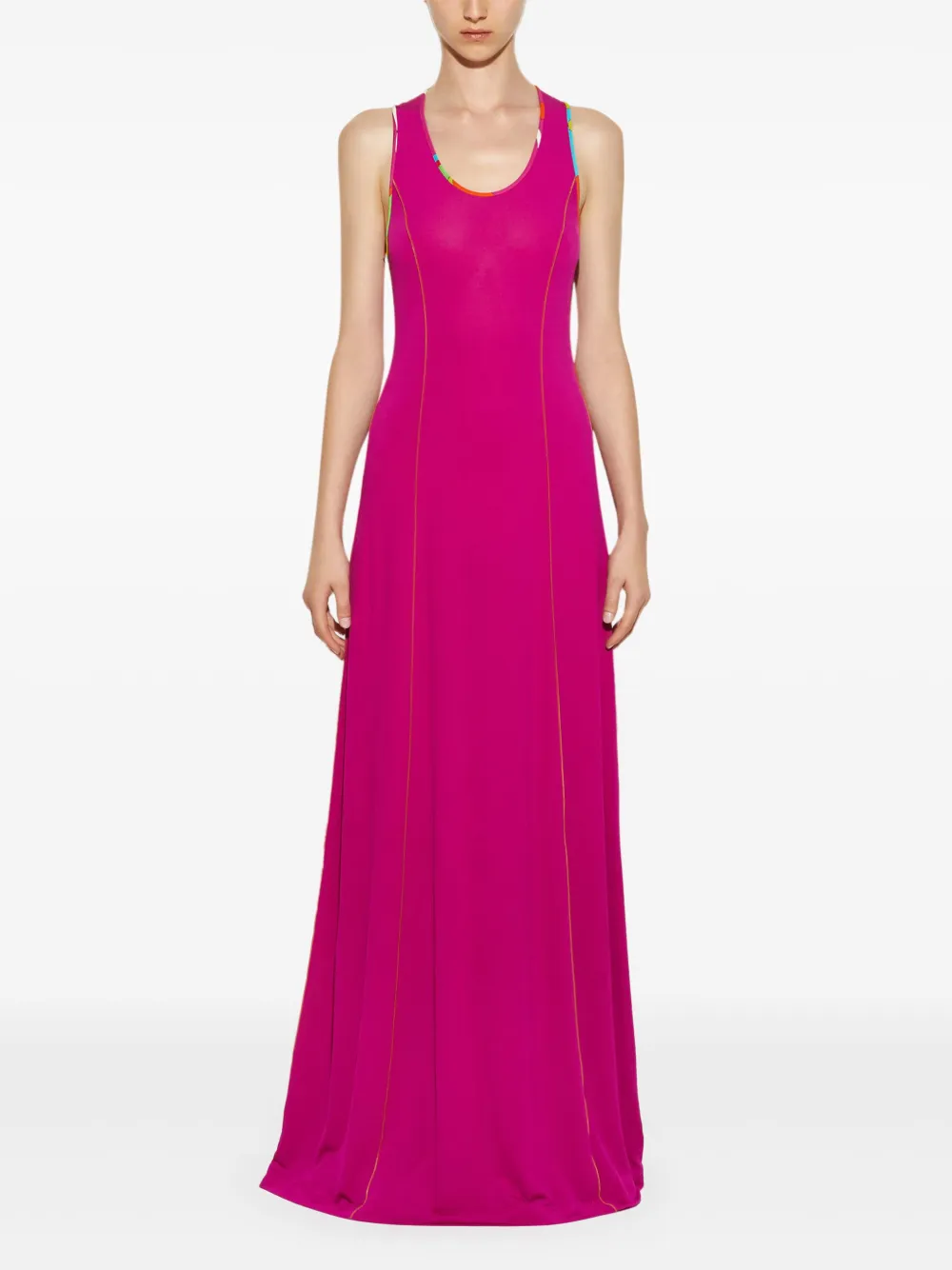 PUCCI Vivara-print dress | Cocktail & Party Dresses | Image 2