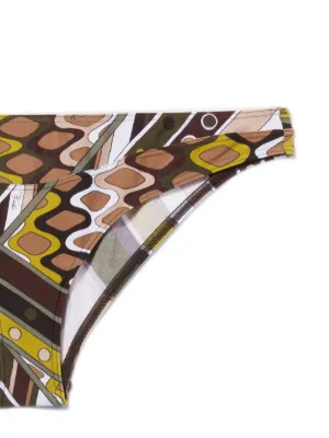 Emilio Pucci（エミリオ・プッチ）水着・ビーチウェア - FARFETCH