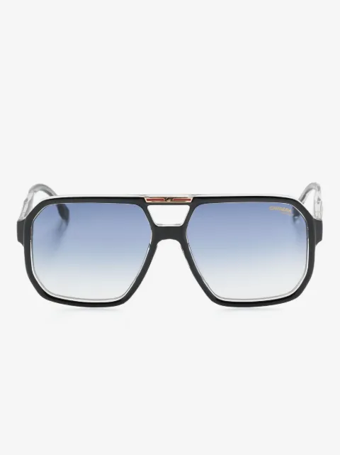 Carrera navigator-frame sunglasses