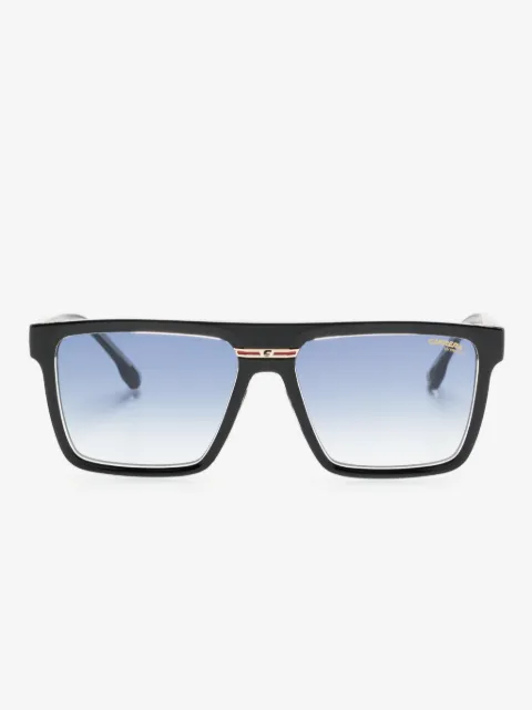 Carrera rectangle-frame sunglasses