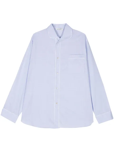 Wales Bonner camisa Market