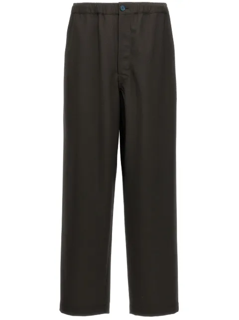 Undercover pantalones rectos