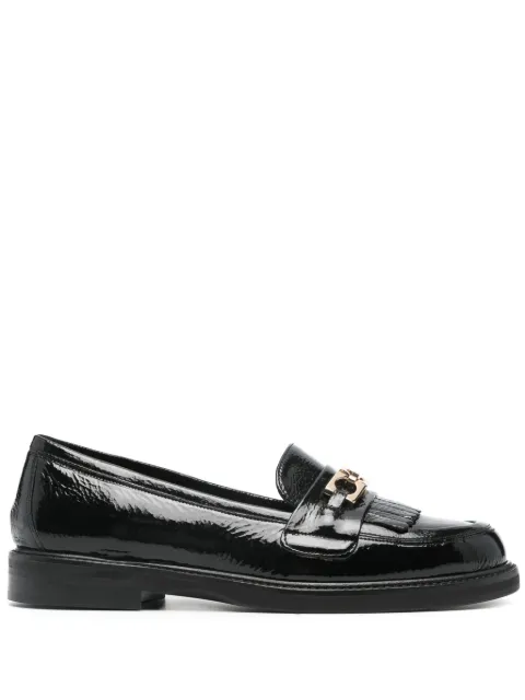 Roberto Festa Ayko leather loafers