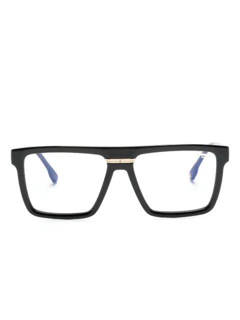 Carrera rectangle-frame glasses
