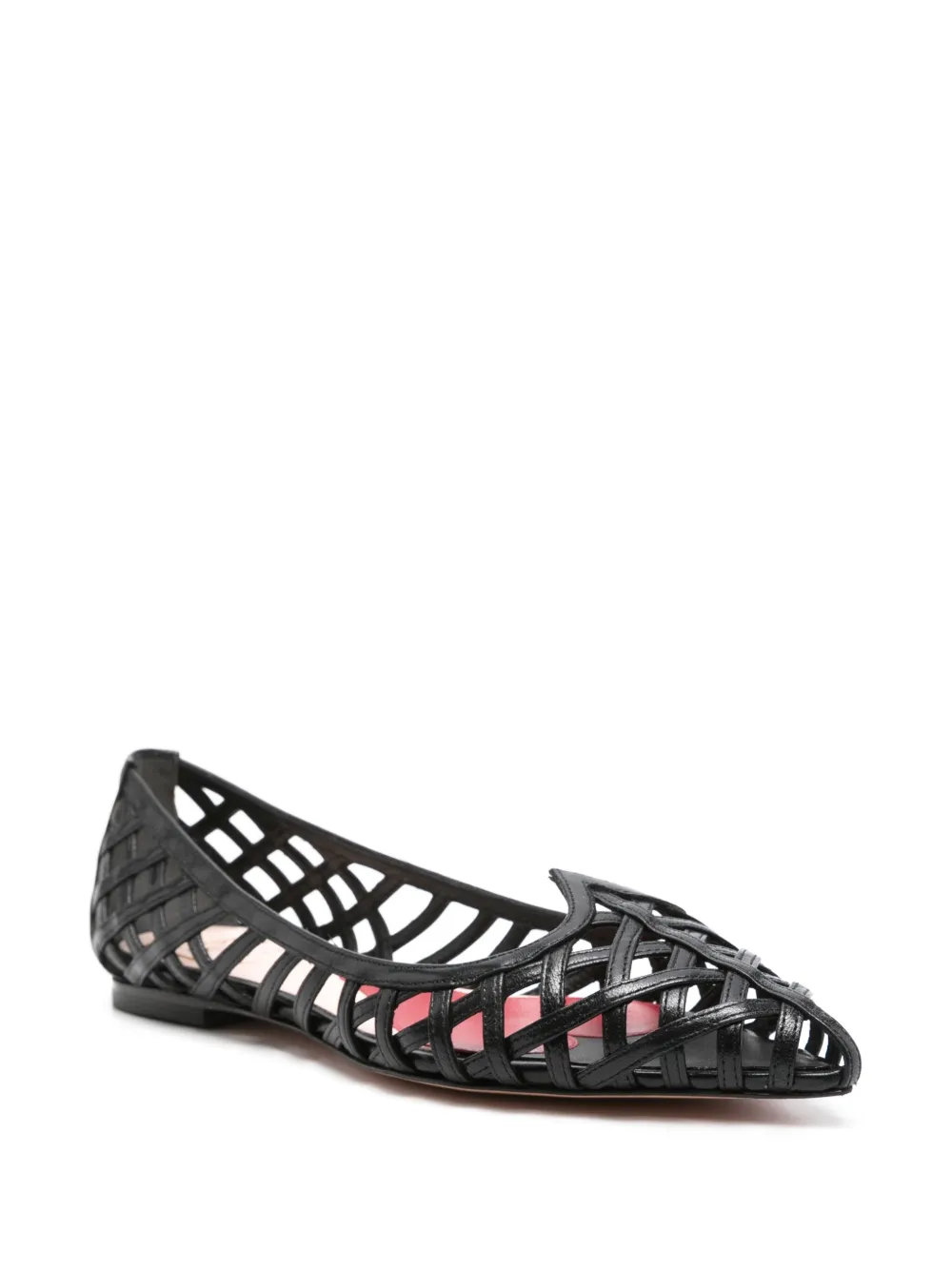 Roger Vivier I Love Vivier 45mm pumps | Image 2