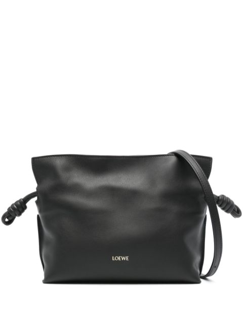 LOEWE mini Flamenco clutch bag