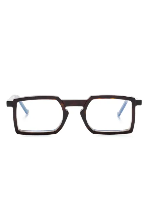 VAVA Eyewear نظارة بإطار مستطيل WL0062