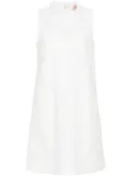 Nº21 corded-lace mini dress - White