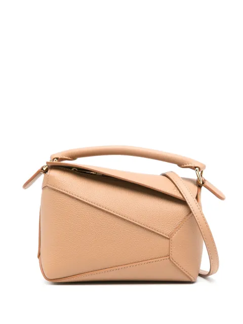 LOEWE Puzzle Mini-Tasche