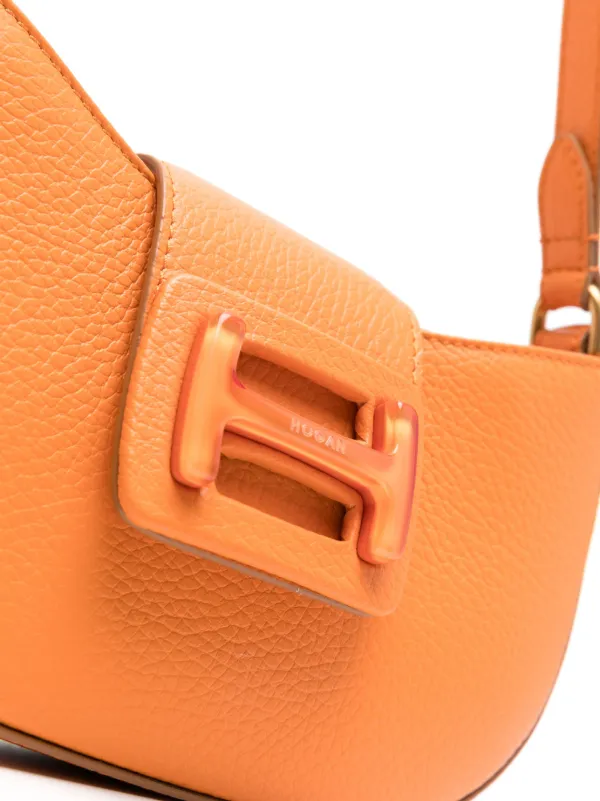 【送料&関税込】Hogan H-bag Handbag 送料&関税込】Hogan H-bag Handbag Hogan H-Bag Crossbody Bag