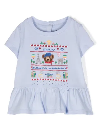 POLO RALPH LAUREN KIDS