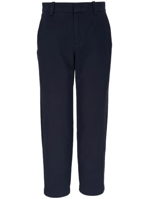 Vince pantalones capri