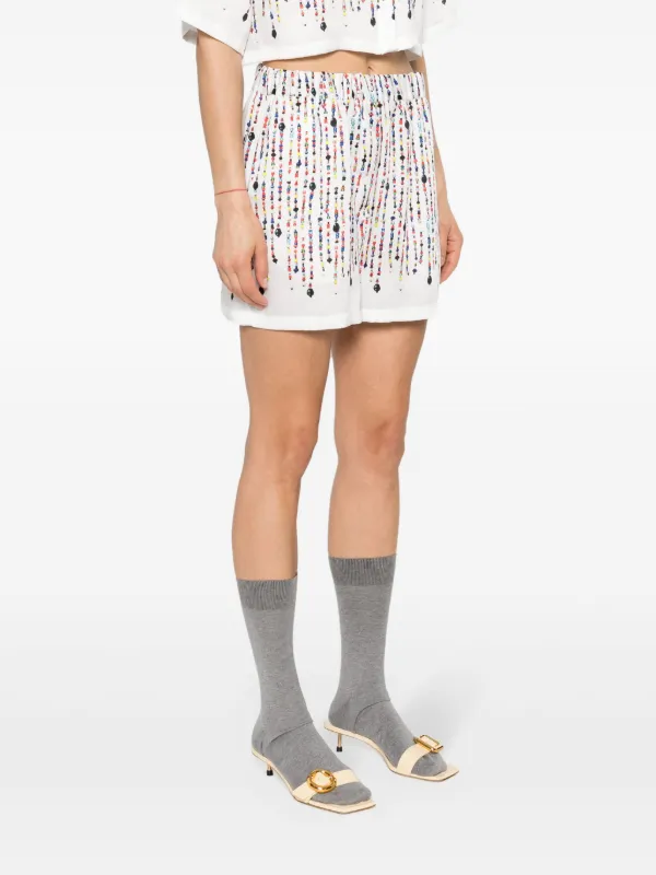 【関税&送料込】Msgm Lace Short 20412508_50442062_600.jpg