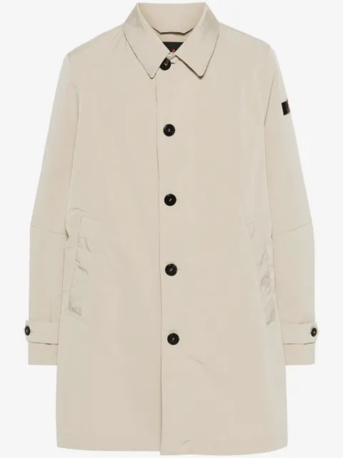Peuterey Garretson TL 03 trench coat