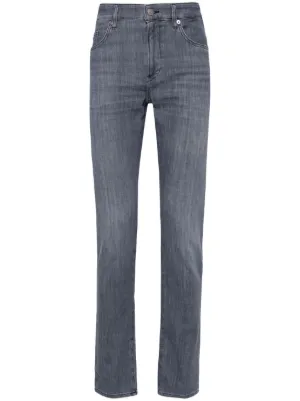 Toogood The Iron Monger ジーンズ | ブルー | FARFETCH JP