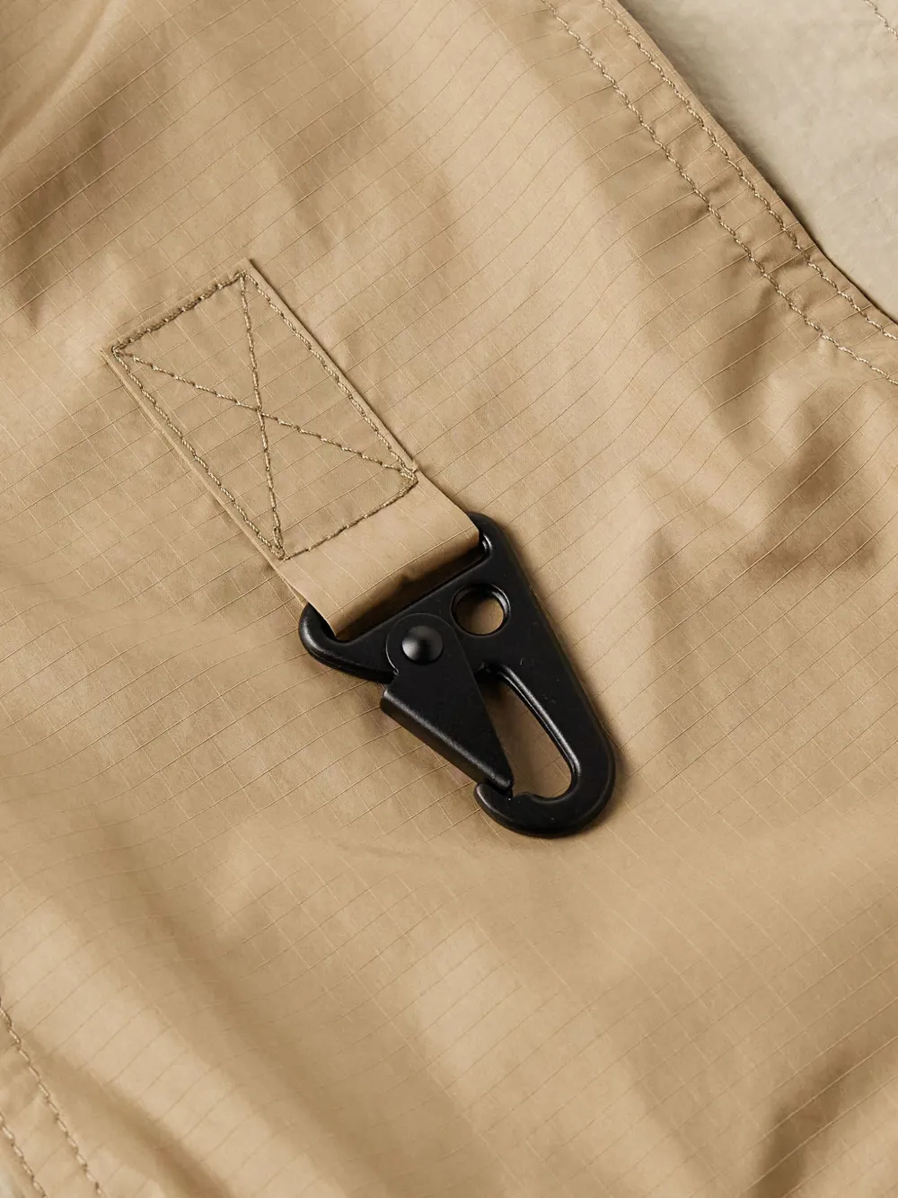 Moncler Grenoble Combal jack Beige