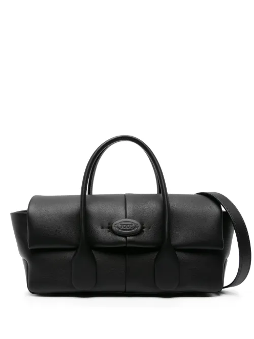 Tod's sac à main Di Reverse - Noir - Tod's - Modalova