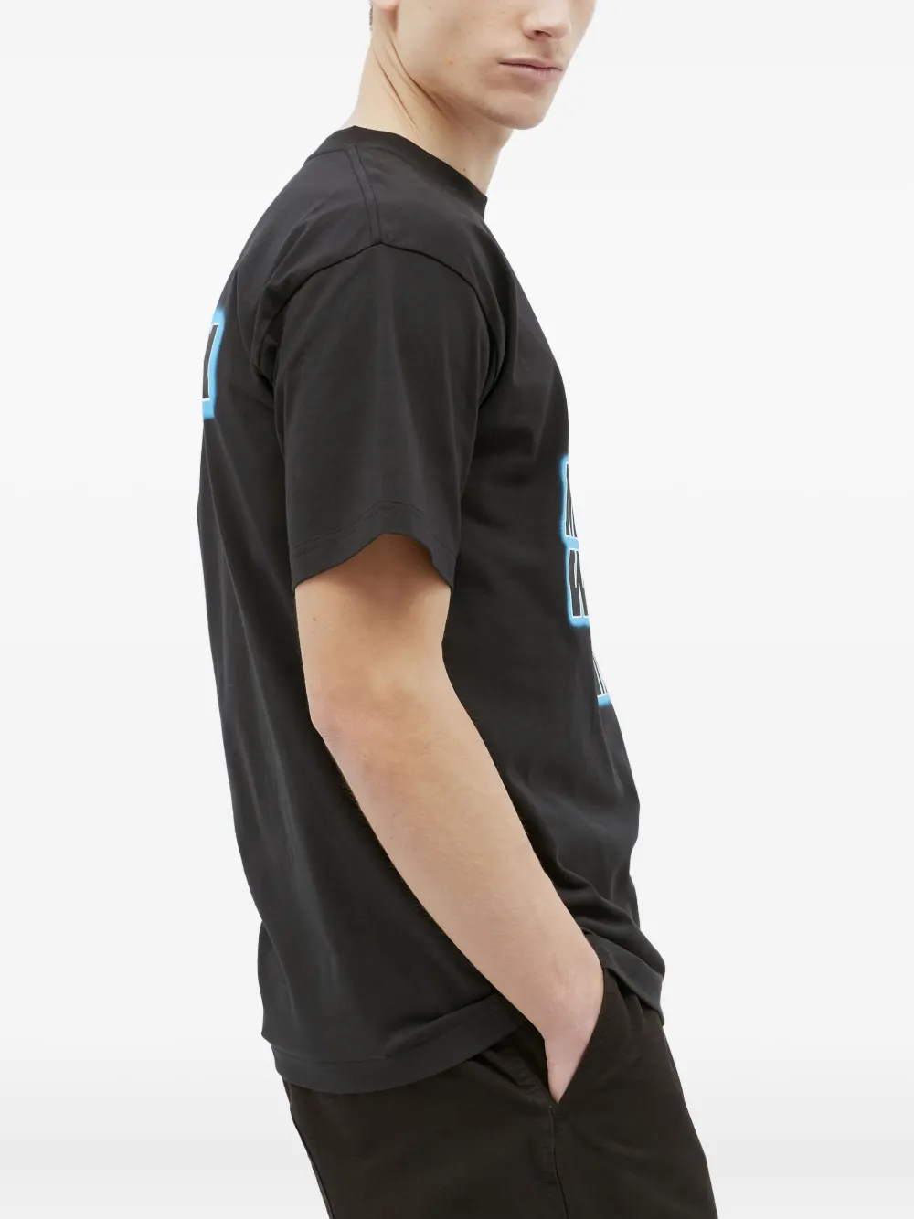 PATTA playera con logo estampado | Playeras | Image 2