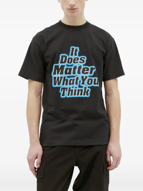 PATTA logo T-shirt