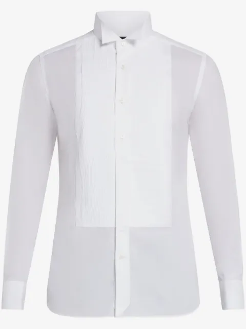 TOM FORD camisa manga larga