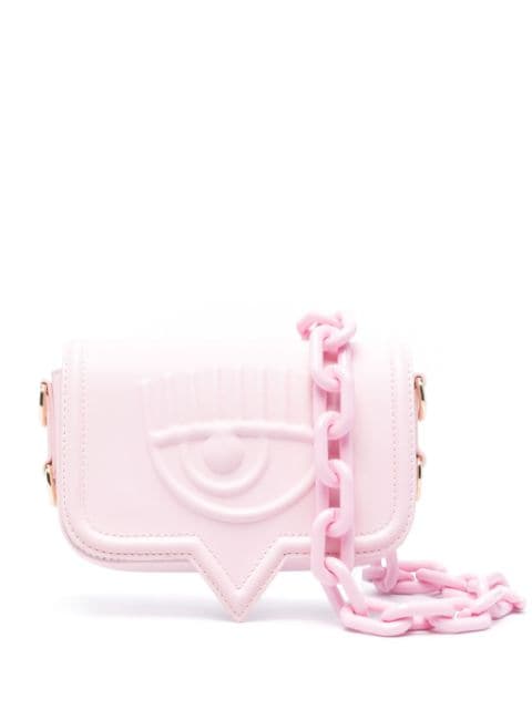 Chiara Ferragni bolsa crossbody Eyelike