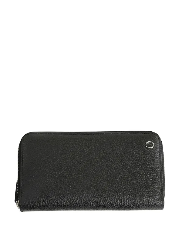 Orciani ブラックレザー長財布 楽天市場】ORCIaNI | オルチアーニ ORCIaNI オルチアーニ 財布