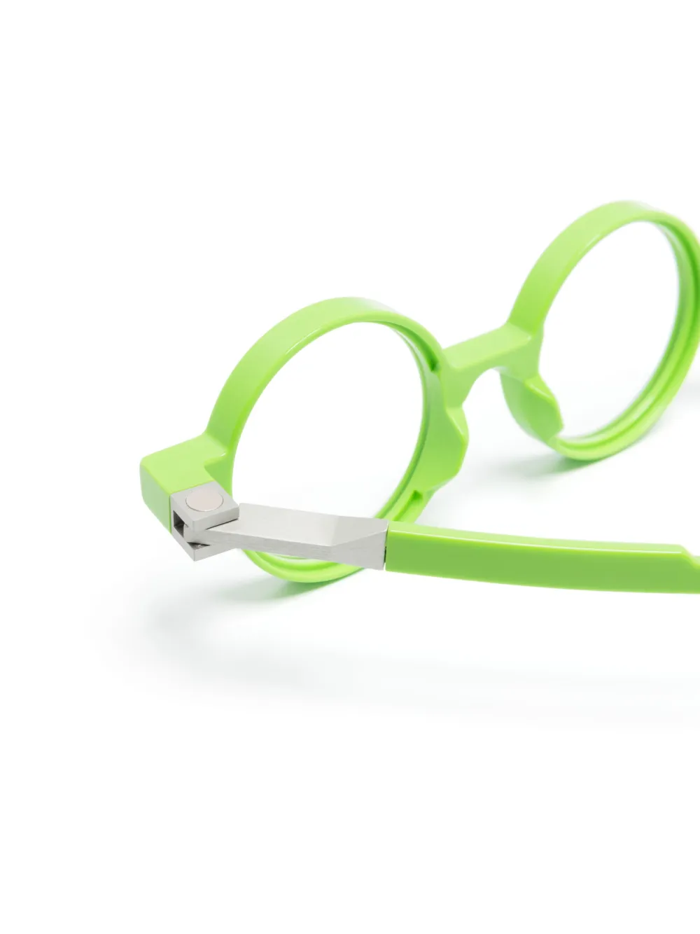 VAVA Eyewear Occhiali tondi WL0008 | Occhiali e montature | Image 3