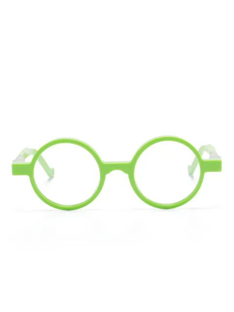 VAVA Eyewear WL0008 round-frame glasses