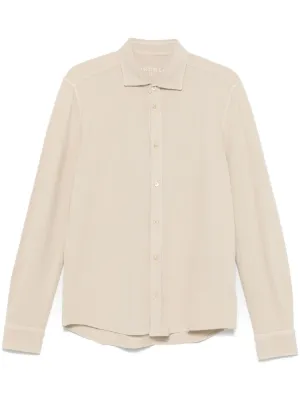 1901 trim fit dress shirt TBCSP3100110 main image 0
