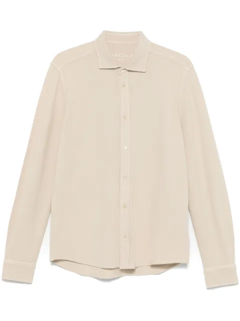 Circolo 1901 camisa de piqué