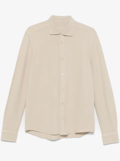 Circolo 1901 piqué shirt