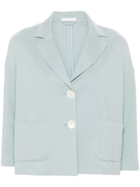 Circolo 1901 jersey blazer