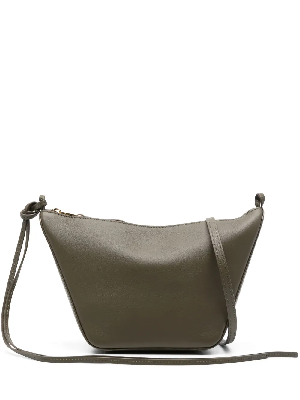 LOEWE Borsa a tracolla Hammock - Verde