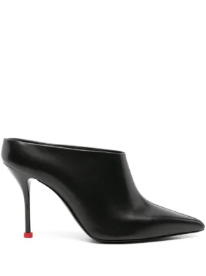 Alexander McQueen Mules for Women - FARFETCH