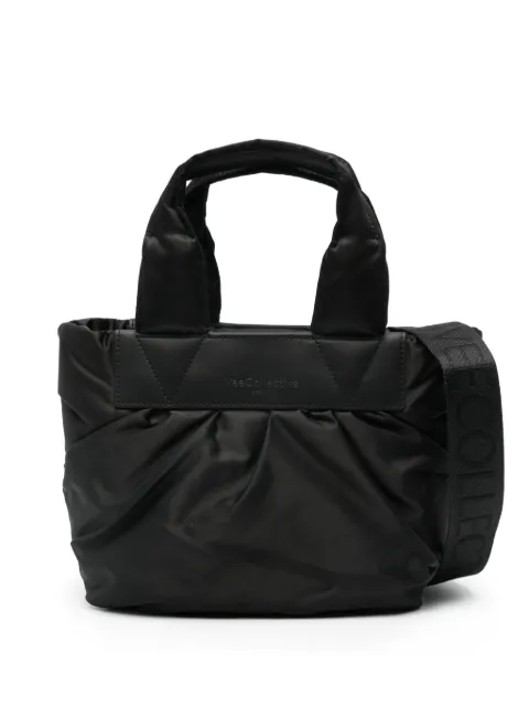VeeCollective small Caba tote bag