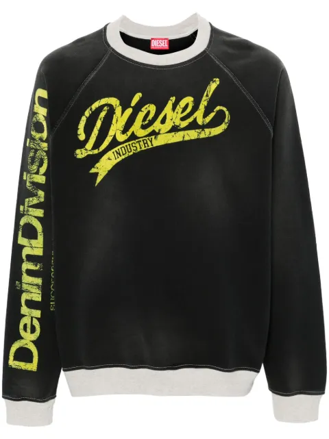 Diesel sudadera S-Roxt