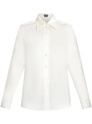 Tom Ford（トム・フォード）ウィメンズ シャツ - FARFETCH