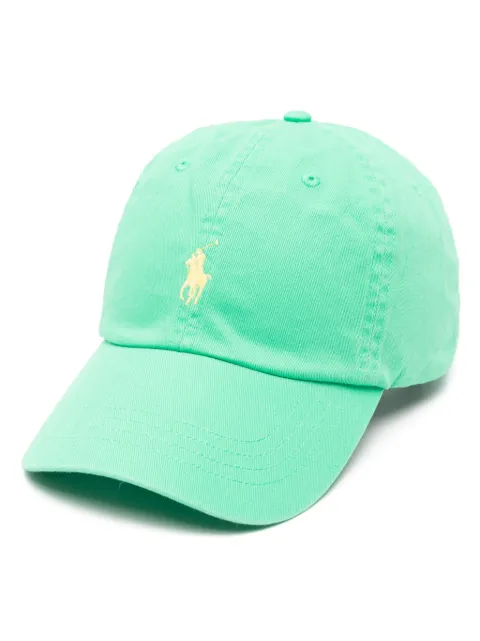 Polo Ralph Lauren basebollkeps med logotyp