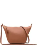 LOEWE mini Hammock Hobo cross body bag - Brown