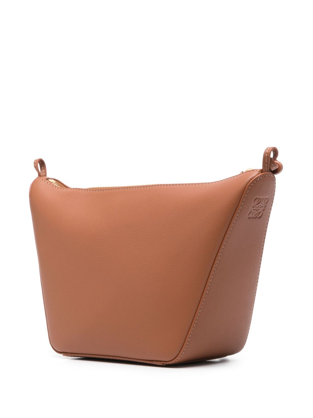 LOEWE mini Hammock Hobo cross body bag Women