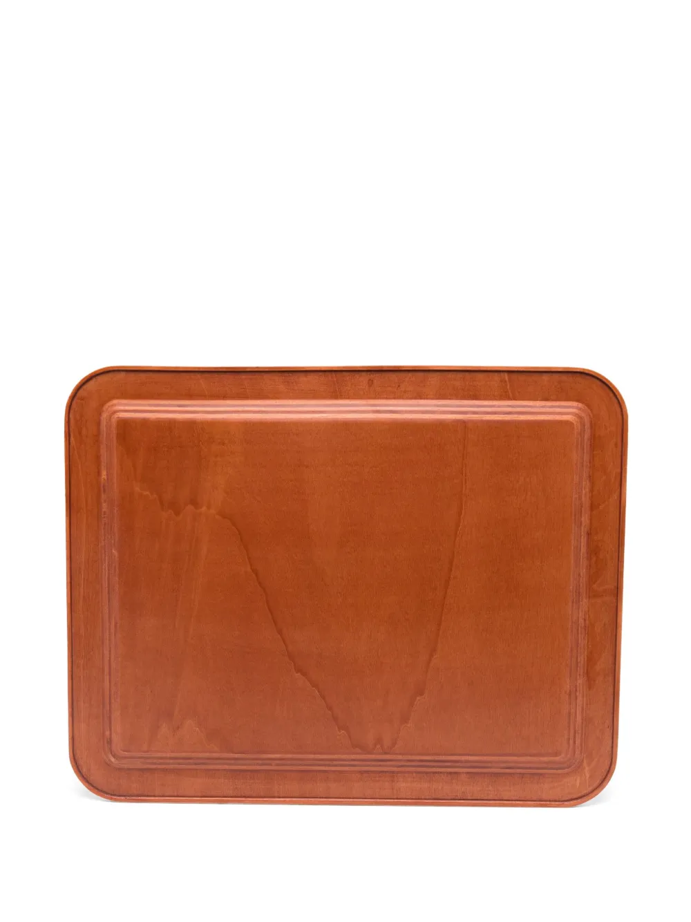 Fornasetti Musciarabia Tray (50cm X 60cm) In White