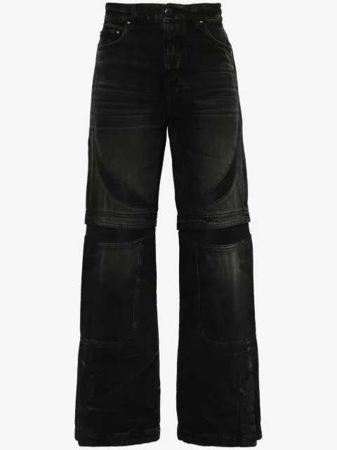AMIRI jeans rectos MX-3