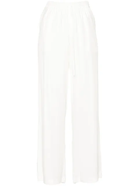 P.A.R.O.S.H. pantalones rectos Enver