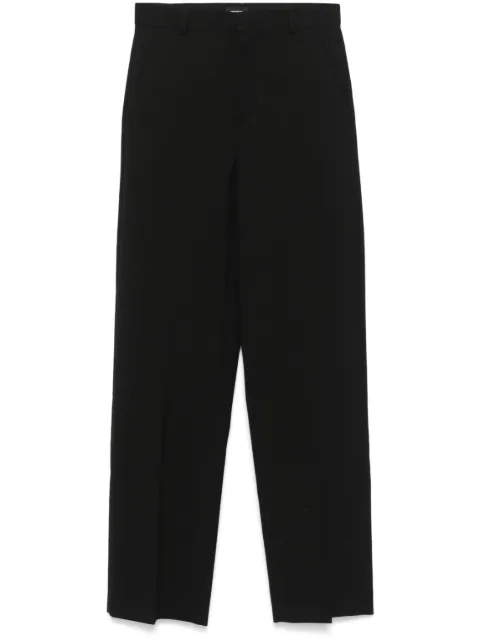 WARDROBE.NYC pantalones rectos