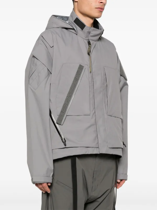 【新品】ACRONYM J14-GT サイズM ACRONYM - 【ラスト1点】J14-GT / 3L Gore-Tex Interops Jacket