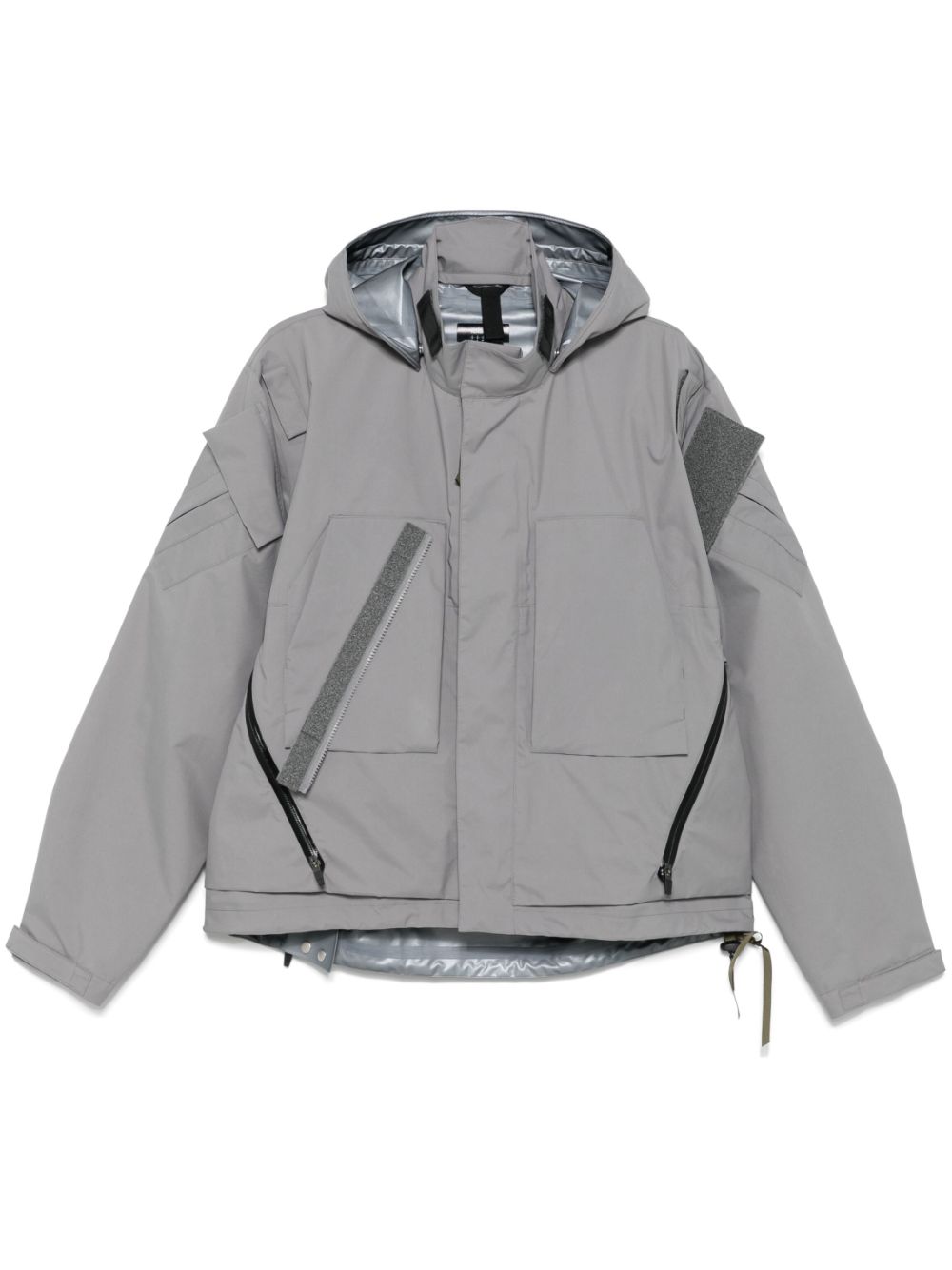 ACRONYM J14GT jacket - Grey