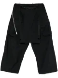 ACRONYM P30AL-DS trousers - Black