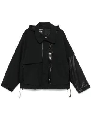 ACRONYM J68W Jacket | Black | FARFETCH