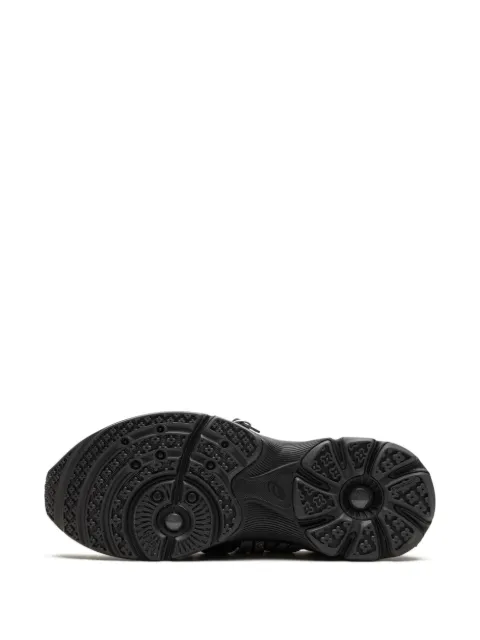 ASICS Gel-Lokros "Kiko Kostadinov x Heaven By Marc Jacobs - Black" sneakers 1202A489020 - 3