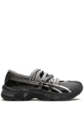 ASICS Gel-Lokros ""Kiko Kostadinov x Heaven By Marc Jacobs - Black"" sneakers - Grey